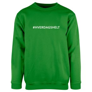 #HVERDAGSHELT COLLEGEGENSER