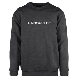 #HVERDAGSHELT COLLEGEGENSER