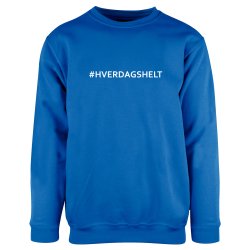 #HVERDAGSHELT COLLEGEGENSER