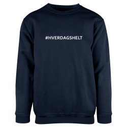 #HVERDAGSHELT COLLEGEGENSER