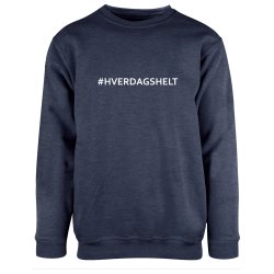 #HVERDAGSHELT COLLEGEGENSER