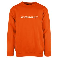 #HVERDAGSHELT COLLEGEGENSER