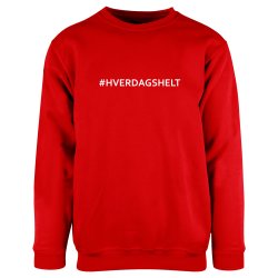 #HVERDAGSHELT COLLEGEGENSER