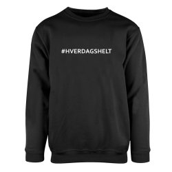 #HVERDAGSHELT COLLEGEGENSER