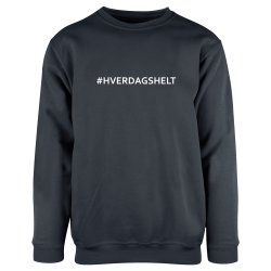 #HVERDAGSHELT COLLEGEGENSER
