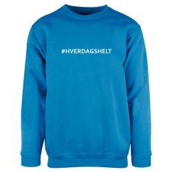#HVERDAGSHELT COLLEGEGENSER