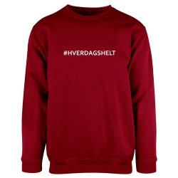 #HVERDAGSHELT COLLEGEGENSER
