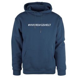 #HVERDAGSHELT HETTEGENSER