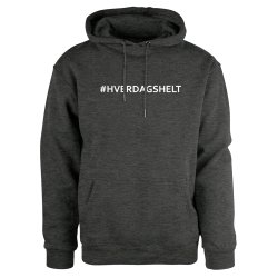#HVERDAGSHELT HETTEGENSER