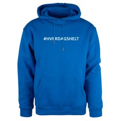 #HVERDAGSHELT HETTEGENSER
