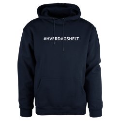#HVERDAGSHELT HETTEGENSER
