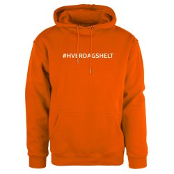 #HVERDAGSHELT HETTEGENSER