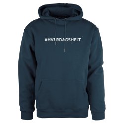 #HVERDAGSHELT HETTEGENSER