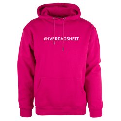 #HVERDAGSHELT HETTEGENSER