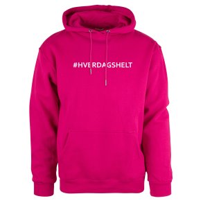 #HVERDAGSHELT HETTEGENSER