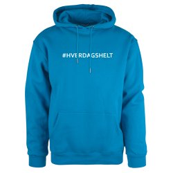 #HVERDAGSHELT HETTEGENSER