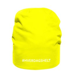 #HVERDAGSHELT SACO LUE