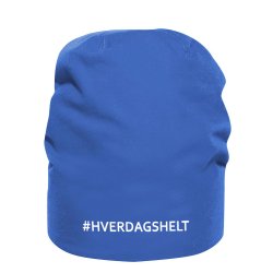 #HVERDAGSHELT SACO LUE