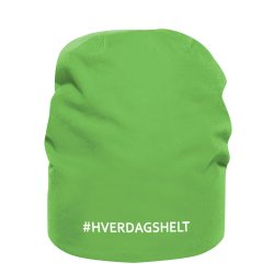 #HVERDAGSHELT SACO LUE