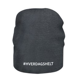 #HVERDAGSHELT SACO LUE