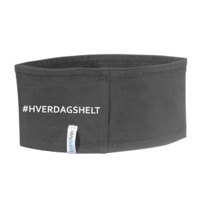 #HVERDAGSHELT Fairtrade pannebnd