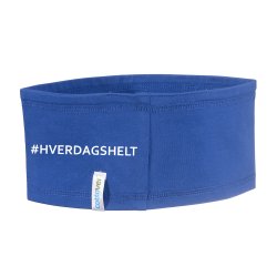 #HVERDAGSHELT Fairtrade pannebnd