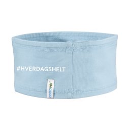 #HVERDAGSHELT Fairtrade pannebnd