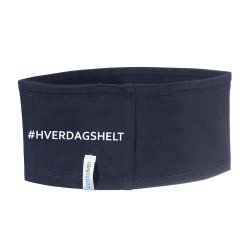 #HVERDAGSHELT Fairtrade pannebnd