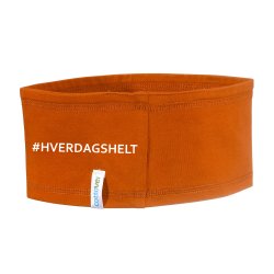 #HVERDAGSHELT Fairtrade pannebnd