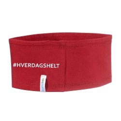 #HVERDAGSHELT Fairtrade pannebnd