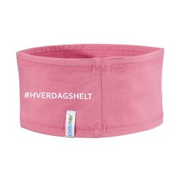 #HVERDAGSHELT Fairtrade pannebnd