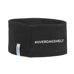 #HVERDAGSHELT Fairtrade pannebnd