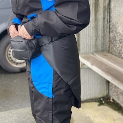 #HVERDAGSHELT Pingvinbelte