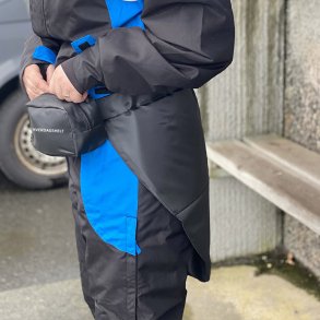 #HVERDAGSHELT Pingvinbelte