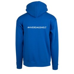 #HVERDAGSHELT HETTEJAKKE