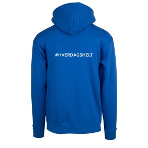 #HVERDAGSHELT HETTEJAKKE