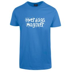 HVERDAGSMAGIKER T-SHIRT