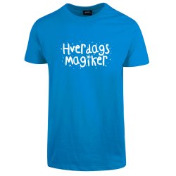 HVERDAGSMAGIKER T-SHIRT