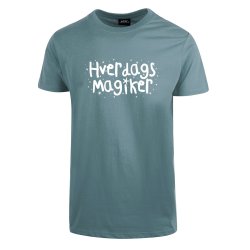 HVERDAGSMAGIKER T-SHIRT