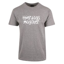 HVERDAGSMAGIKER T-SHIRT