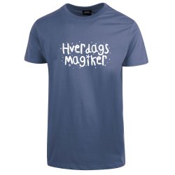 HVERDAGSMAGIKER T-SHIRT