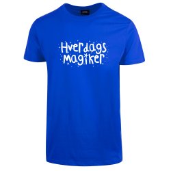 HVERDAGSMAGIKER T-SHIRT