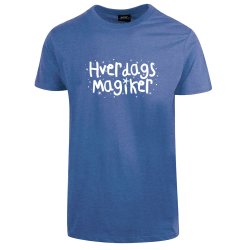 HVERDAGSMAGIKER T-SHIRT