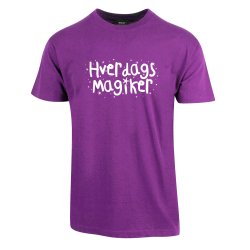 HVERDAGSMAGIKER T-SHIRT