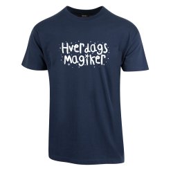 HVERDAGSMAGIKER T-SHIRT