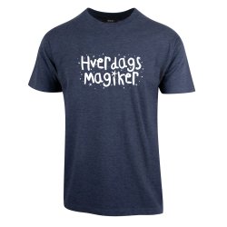 HVERDAGSMAGIKER T-SHIRT