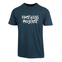 HVERDAGSMAGIKER T-SHIRT