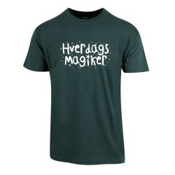 HVERDAGSMAGIKER T-SHIRT