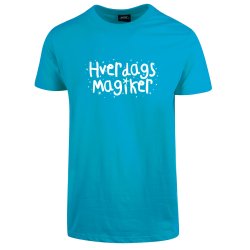 HVERDAGSMAGIKER T-SHIRT
