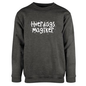 HVERDAGSMAGIKER COLLEGEGENSER